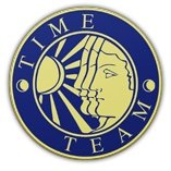 The official Time Team Twitter page! #TimeTeam #Archaeology