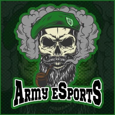 Army eSports Profile
