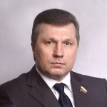 Сенатор Российской Федерации от исполнительного органа государственной власти Ивановской области