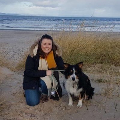 RMSangster's profile picture. Speech & Language Therapist 🗣 Glaswegian turned Shire dweller. Views are my own 🧠