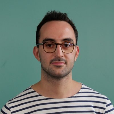 Journaliste, correspondant @tf1 à Marseille