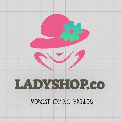 LadyshopCo's profile picture. Modest Online Boutique

Pakaian terkini mengikut trend 
💕Baju tunang / baju nikah
💕Kurung & dress
💕Casual wear
💕Koleksi OOTD
💕fashion handbag

Shop now