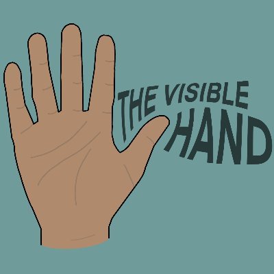 @VisibleHandPod