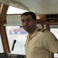 Dr. Kapt. Orhan ERGÜVEN(@orhanerguven) 's Twitter Profile Photo