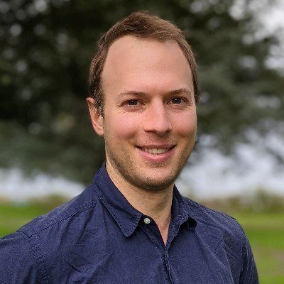 BenRyc's profile picture. Marketing x Automation x AI