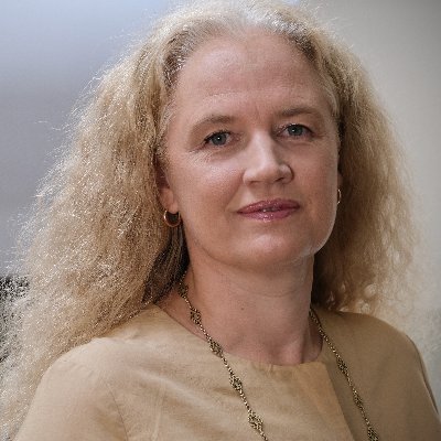 Trine_J_Eskedal's profile picture. 