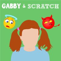 Gabby & Scratch (@gabbyscratch) 's Twitter Profile
