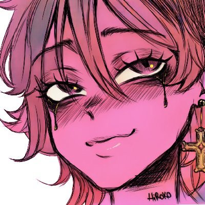 Hi (commissions open) 🔞さんのプロフィール画像