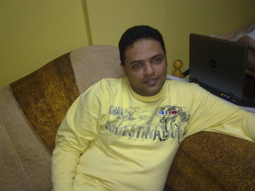 ZakriaBUK's profile picture. 