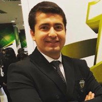 Gökhan (@gkhnkrbs27) 's Twitter Profile