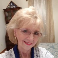 Vickie CAMPBELL - @VickieC22247021 Twitter Profile Photo