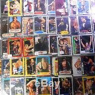 Owner of https://t.co/aNUqbFUSEb 
Collect wrestling cards/stickers. Love all types. I am an avid outdoorsman and my politics are the same as linda mcmahon