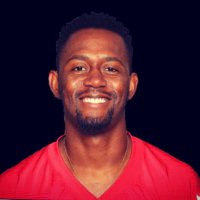 Taj Marquis-Duke Williams (@tahzh_) 's Twitter Profile