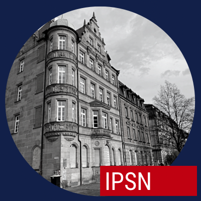 @IPSN_Nuernberg