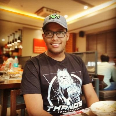 sinha_ayushraj's profile picture. A Technosapien, MSDian, Likes Truth, Perennial lover of Chicken Roast