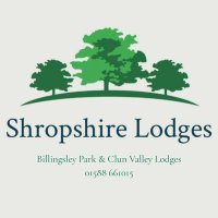 Clun Valley Lodges(@ClunLodges) 's Twitter Profile Photo