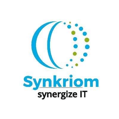 SynkriomIT Profile Picture