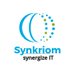 Synkriom (@synkriomit) Twitter profile photo Synkriom (@synkriomit) Twitter profile photo