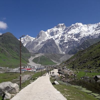 CSE | AI/ML | IITG | BPGC | Geography | Himalayas | Maps.