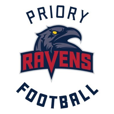 Priory Ravens Football