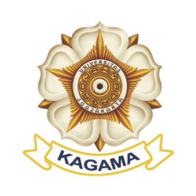 Akun Resmi Keluarga Alumni Universitas Gadjah Mada (KAGAMA)
#SobatKAGAMA #UngguldanInovatif, #GuyubRukun, #Migunani