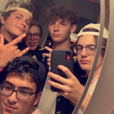 BenCroftcheck's profile picture. Snap: bcroftcheck56