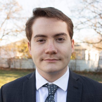 WGEmery's profile picture. Georgetown '19, BYU Law '24. Passionate about legal tech and A2J. Friend me at https://t.co/vVCyEegUQm. Not super active right now so I can focus on law school.