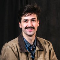 Zachary Oren Smith (@zacharyos) 's Twitter Profile