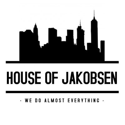 JakobsenOf's profile picture. One of a kind