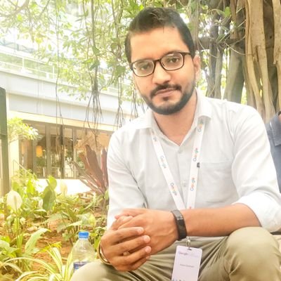 Professional #Blogger #entrepreneur,
Featured on India Times, Zee5,
Founder @techdost #vedmarg,
Attended #google #alexa #fb devdays #GoogleDeveloper