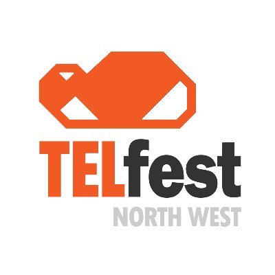 Don't you think it's about time we celebrated our #TEL practices? Best free #digitaled event in the North West
#telfestnw