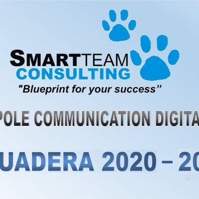 SmartTeam - Touadera2020