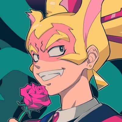 いかさんのプロフィール画像