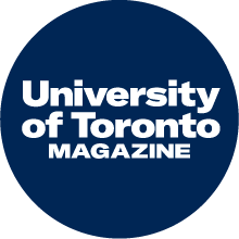 Interesting people. Great ideas. Posts for the University of Toronto community c/o our editors.