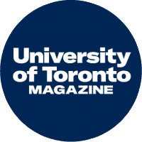University of Toronto Magazine (@uoftmagazine) 's Twitter Profile