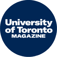 University of Toronto Magazine(@uoftmagazine) 's Twitter Profileg