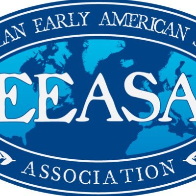 European Early American Studies Association. Our next bi-annual conference will be in Lyon in the fall of 2024.