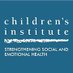Children's Institute (@ciconnection) Twitter profile photo