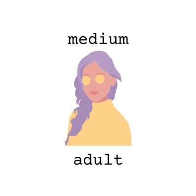 mediumadult_ Profile Picture