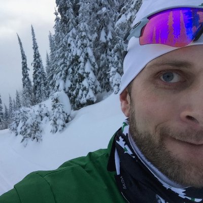 Brayton Osgood Profile
