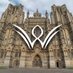 Wells Cathedral (@wellscathedral1) Twitter profile photo