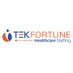 Tekfortune Healthcare Staffing (@tekfortune) Twitter profile photo Tekfortune Healthcare Staffing (@tekfortune) Twitter profile photo