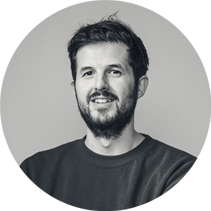 BLAKE_CLARIDGE's profile picture. Director/Filmmaker