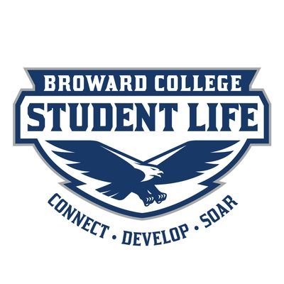 Follow us for: On campus activities, events, giveaways & more! Connect / Develop / Soar #seahawknation🦅