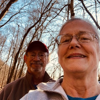 SarahAn49839631's profile picture. Enjoy humor and politics retired LPN