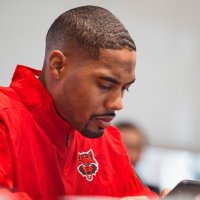 Derrick Lett(@CoachDLett) 's Twitter Profile Photo