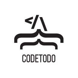 codetodo1's profile picture. Coder@