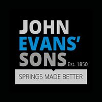 John Evans' Sons (@johnevanssons) 's Twitter Profile
