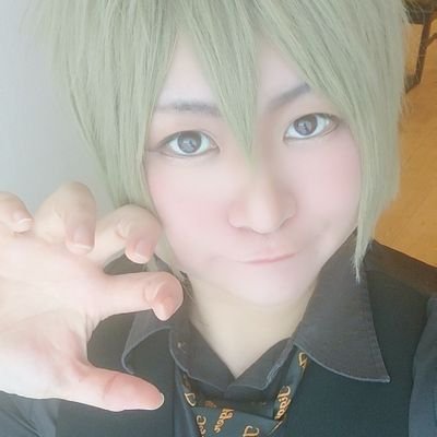 bl_tatsuo's profile picture. #福岡 #男装カフェ #BlueLeopard
いままでお屋敷を愛してくれてありがとう。2023/06/21お屋敷閉館
2.5と2次元を主食に生きてる腐男子
お屋敷→@_BlueLeopard
マジ校、Bプロ、A3！、キンプリ、DMMd、金カムなど好き