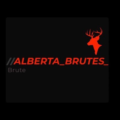 •DM us your trophy pics to be featured on our page!🦌
•Instagram: alberta_brute give us a follow!🦌
•clothing brand🦌